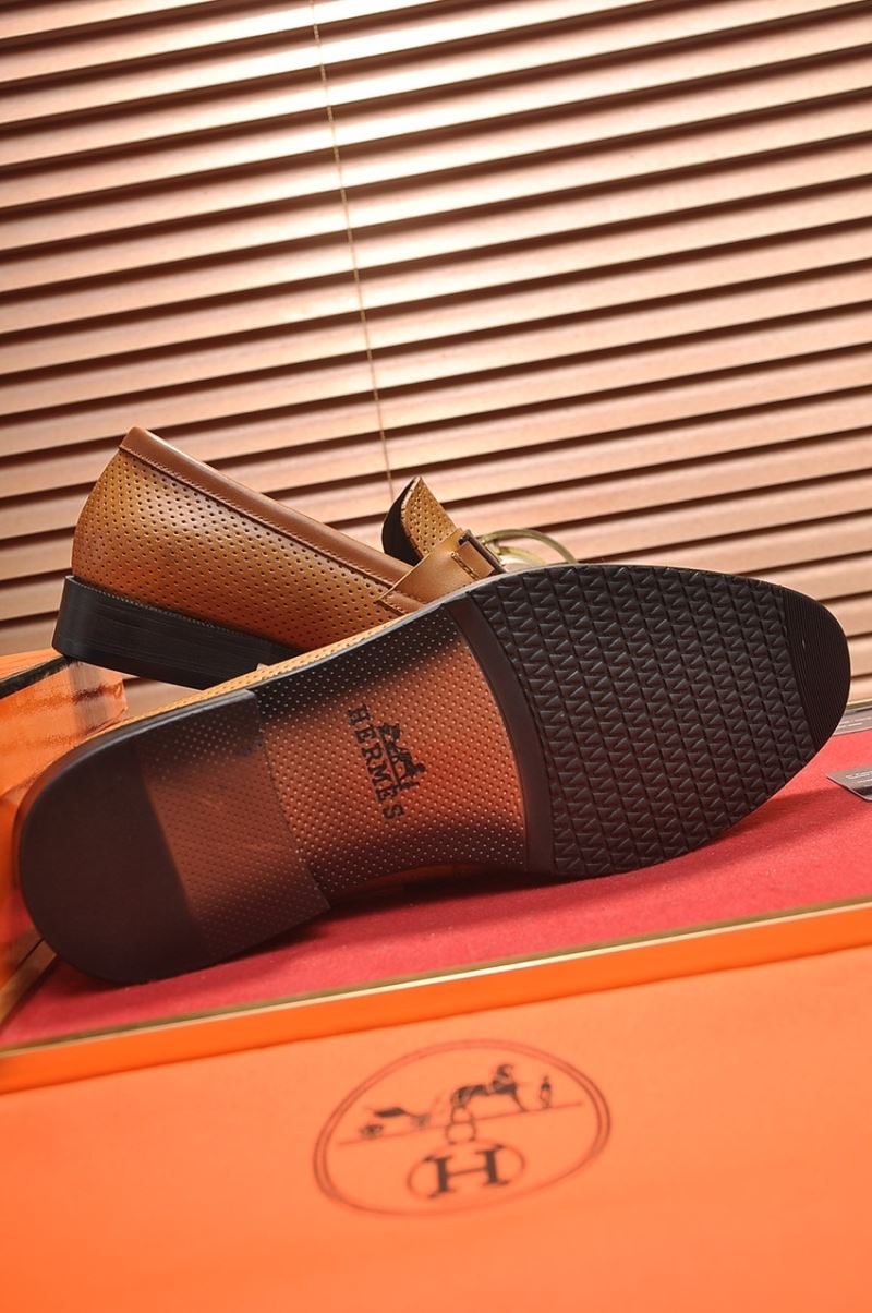 Hermes Business Shoes